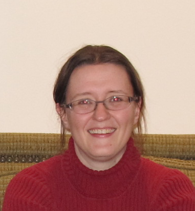 Cynthia Chestek